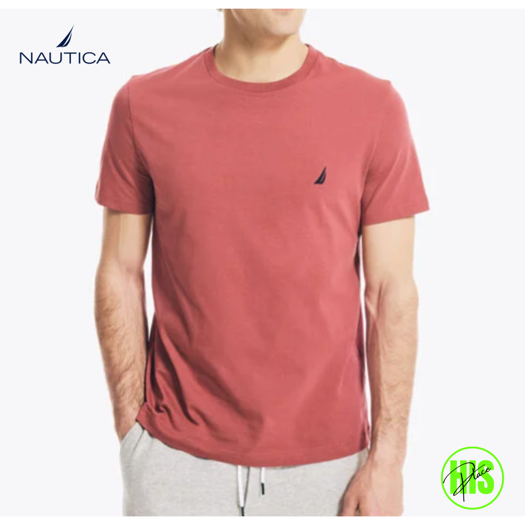 Nautica T-Shirt (X-Small)