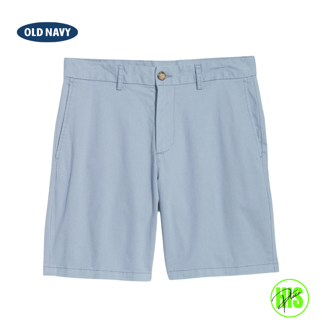 Old Navy Short Pants (8 inch inseam)