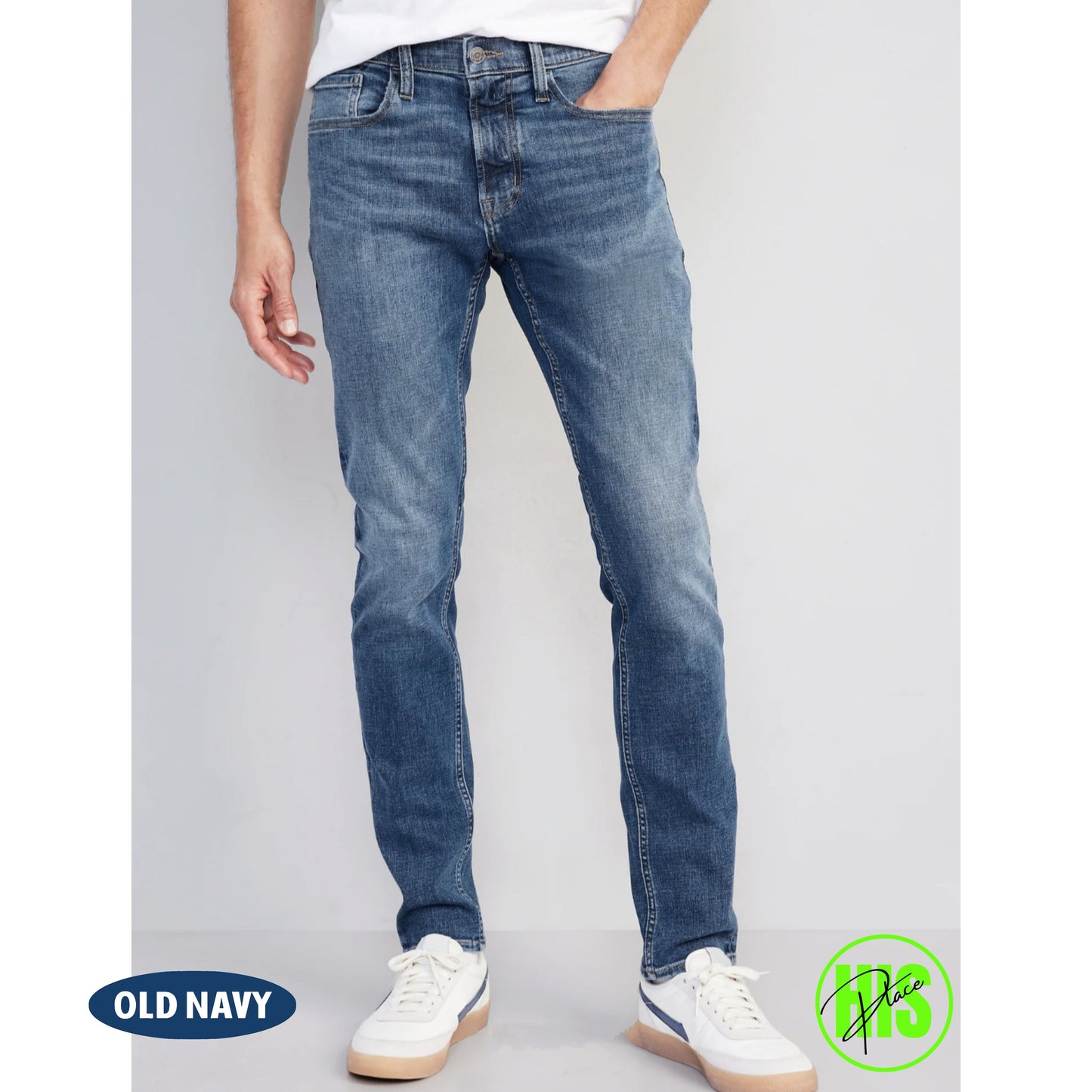 Old Navy Slim Fit Jeans