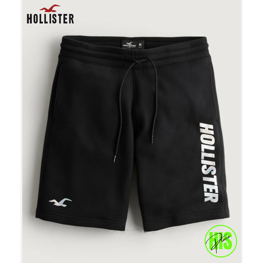 Hollister Fleece Shorts XL (9 inch)