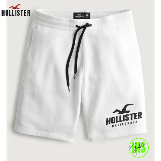 Hollister Fleece Shorts (9 inch)