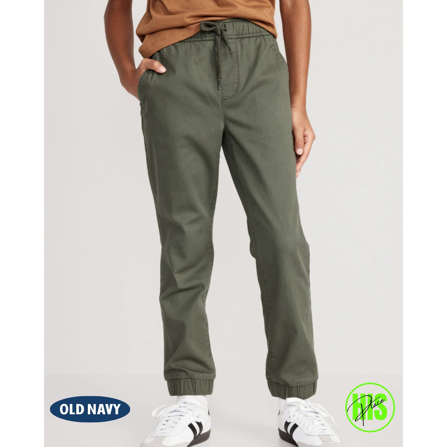 Old Navy Boys Joggers (XXL)