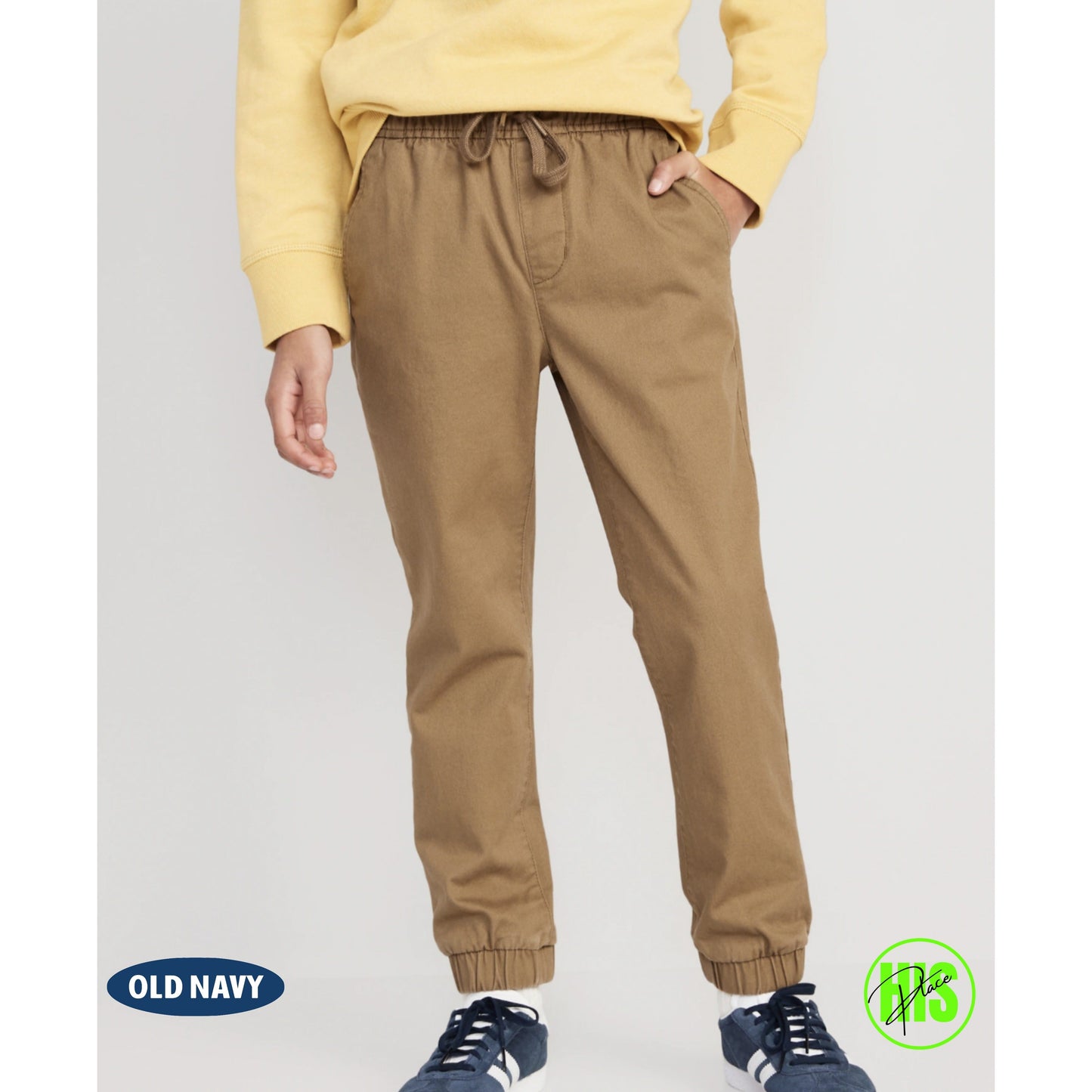 Old Navy Boys Joggers