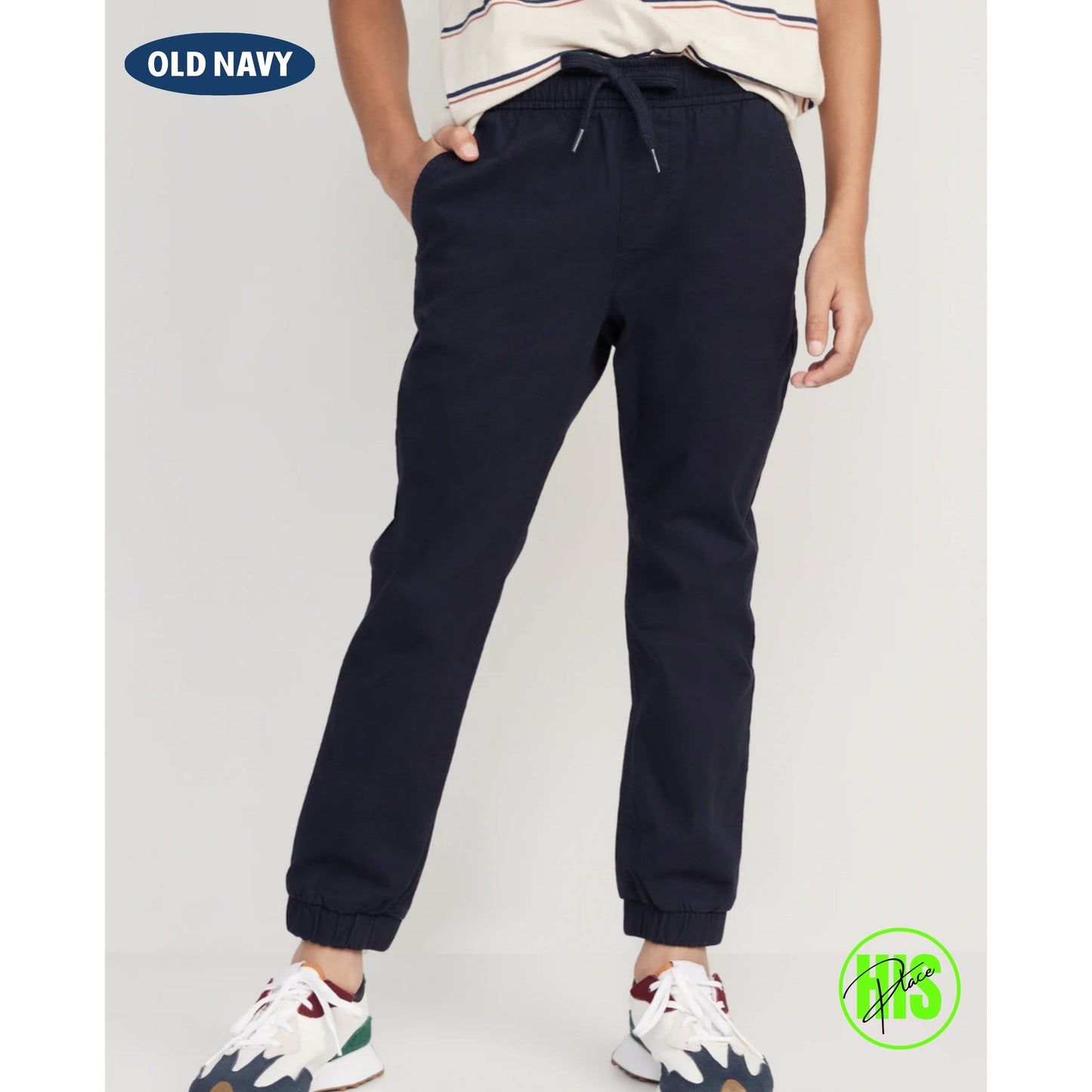 Old Navy Boys Joggers