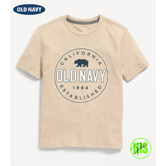 Old Navy Boys T-Shirt
