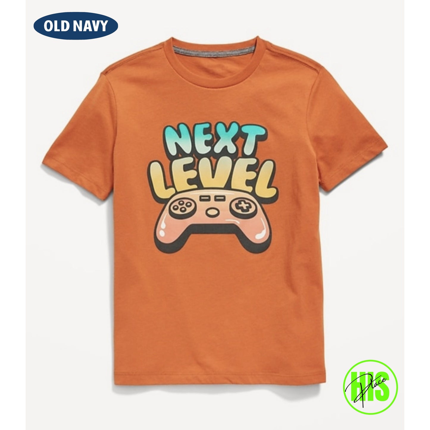 Old Navy Boys T-Shirt