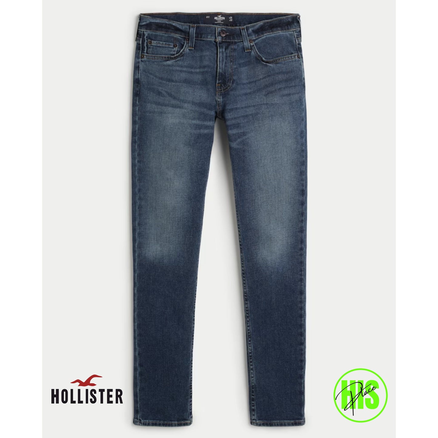 Hollister Skinny Jeans