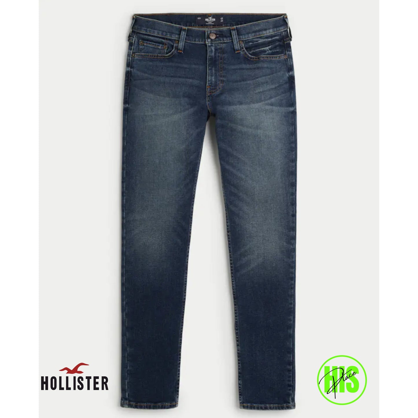 Hollister Skinny Jeans