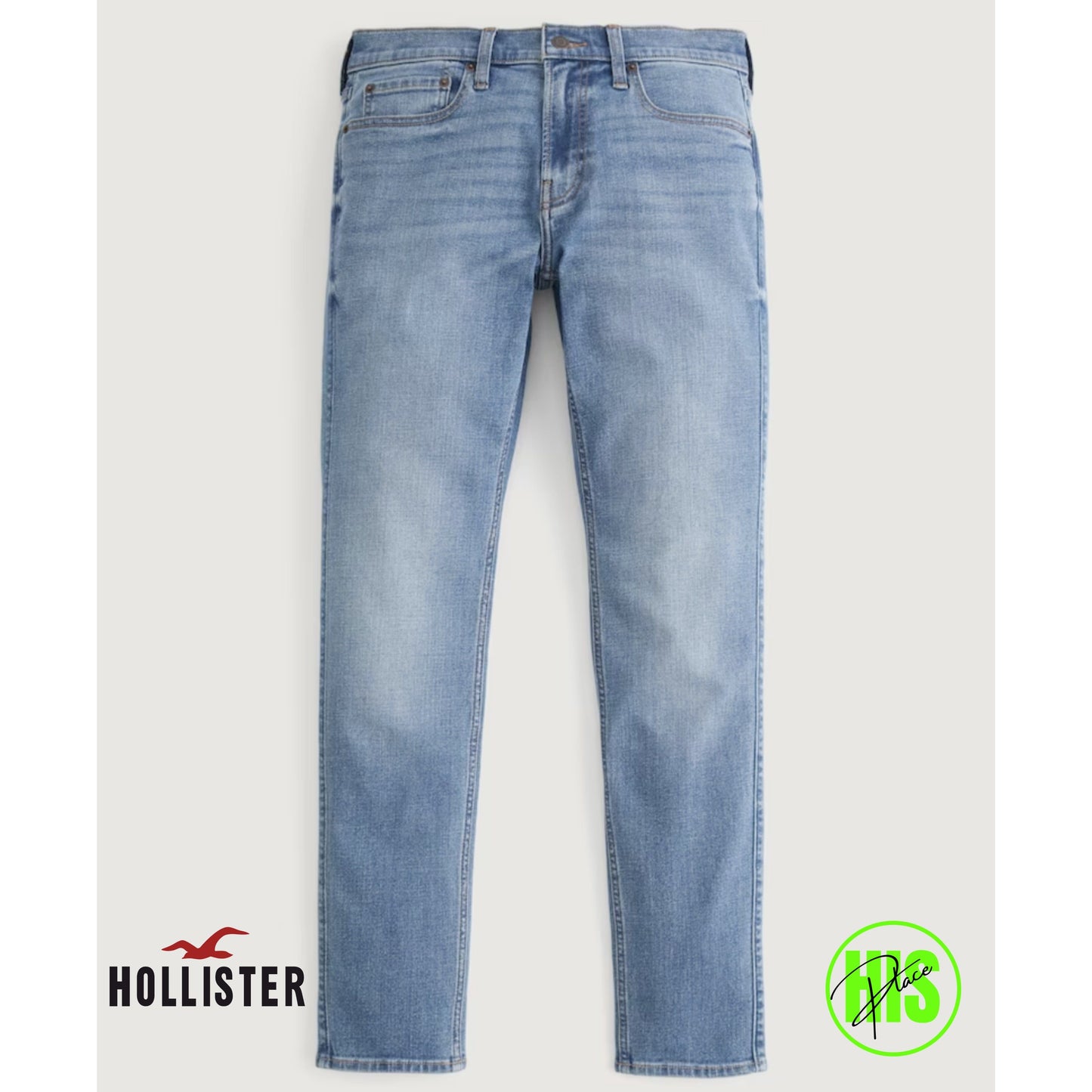 Hollister Skinny Jeans