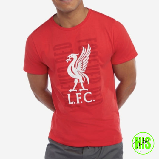 Liverpool F.C T-Shirt