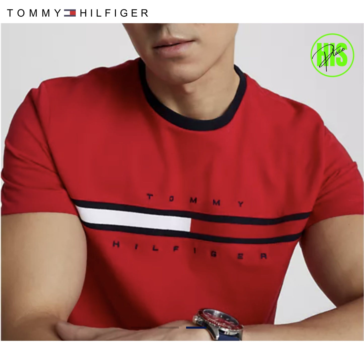 Tommy Hilfiger T-Shirt