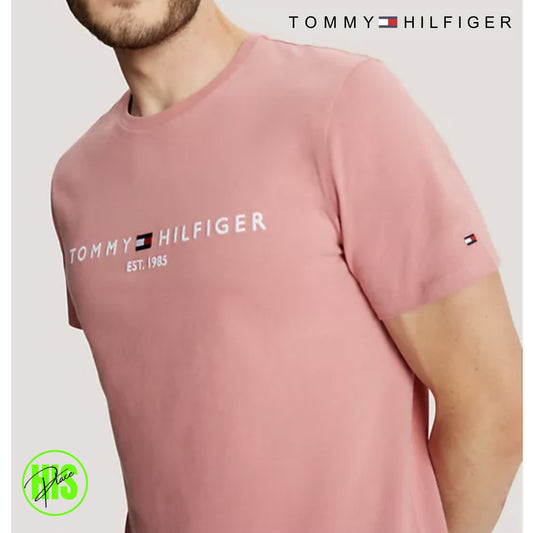 Tommy Hilfiger T-Shirt (Large)