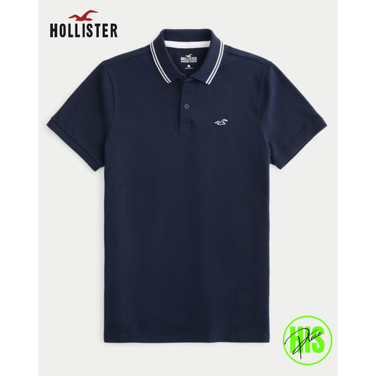 Hollister Polo Shirt (XS)