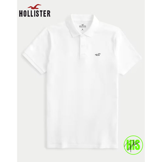 Hollister Polo Shirt