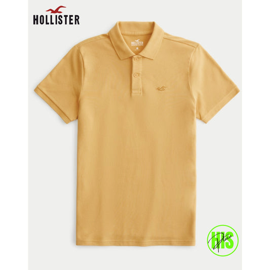 Hollister Polo Shirt (XL)