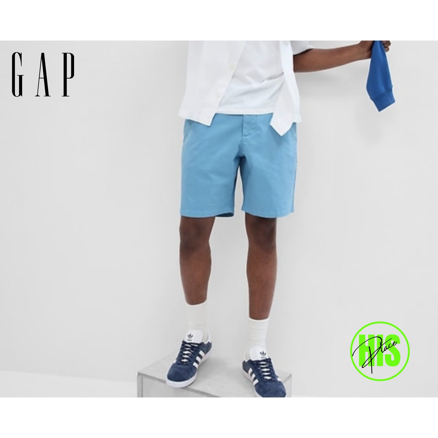 GAP Short Pants (8")