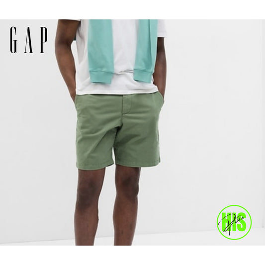 GAP Short Pants (8")