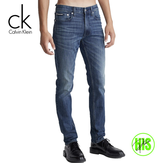 Calvin Klein Slim Fit Jeans