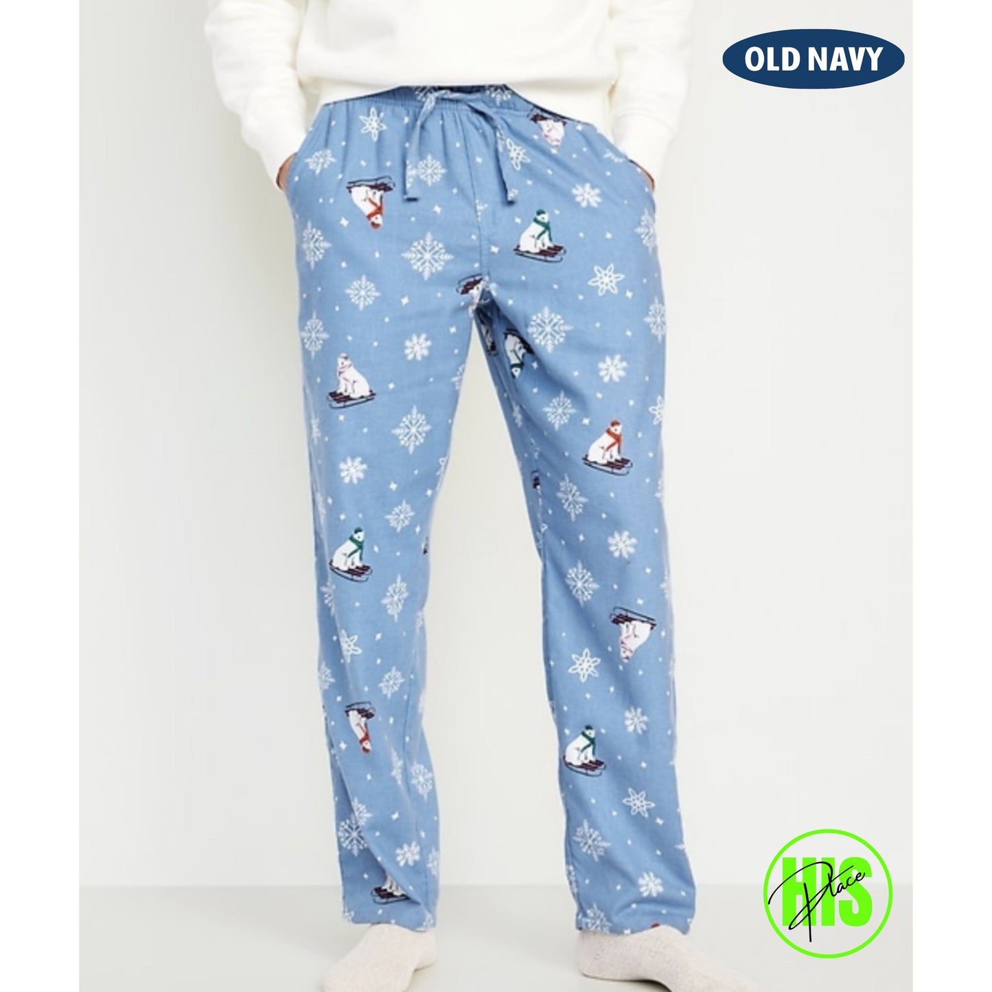 Old Navy Pajama Pants