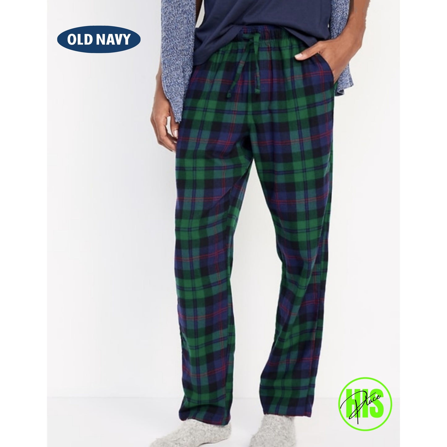 Old Navy Pajama Pants