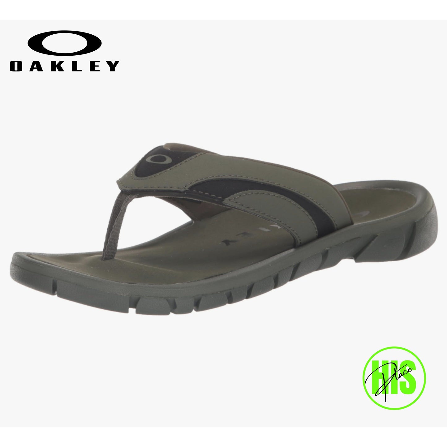 Oakley Slippers