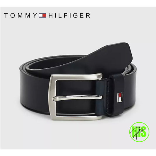 Tommy Hilfiger Leather Belt
