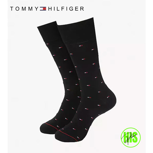 Tommy Hilfiger Dress Socks (2 pairs)