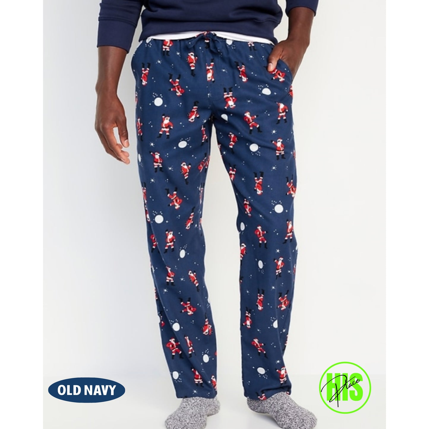 Old Navy Pajama Pants