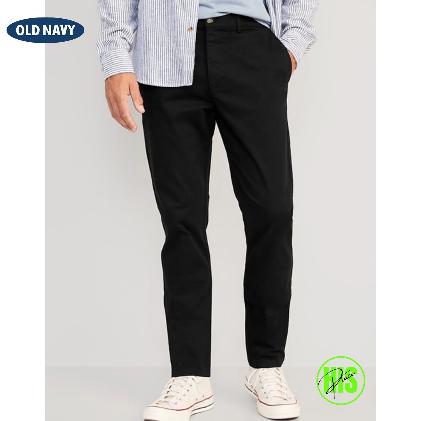 Old Navy Slim Fit Chino Pants