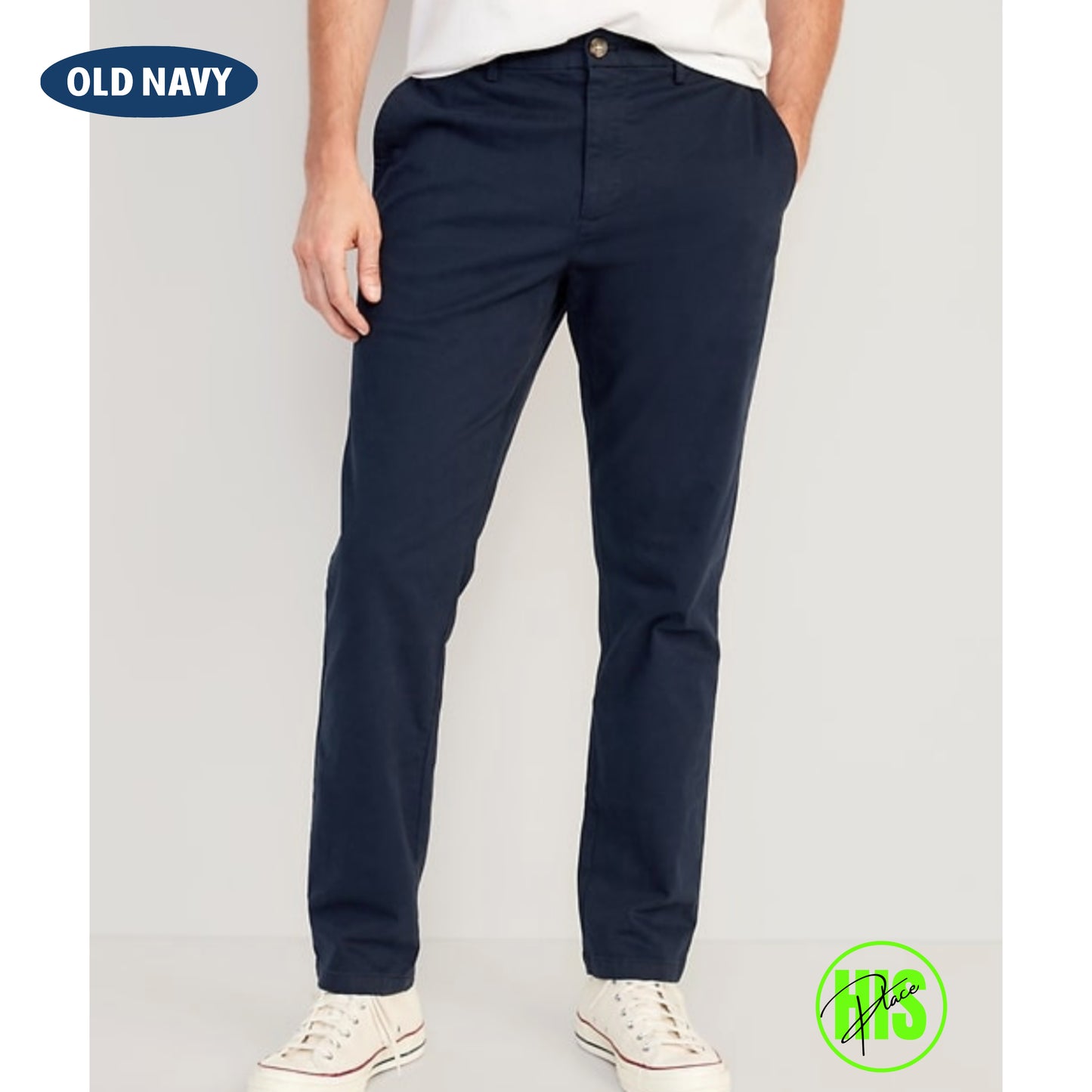 Old Navy Slim Fit Chino Pants