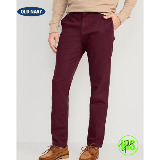 Old Navy Slim Fit Chino Pants