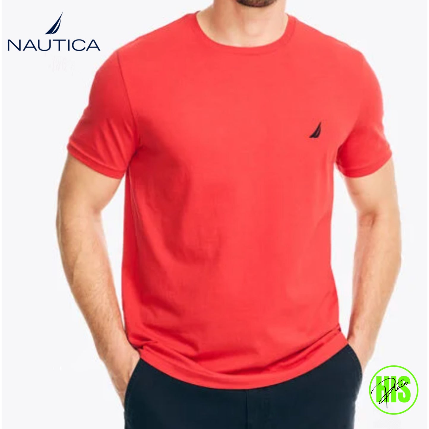 Nautica T-Shirt