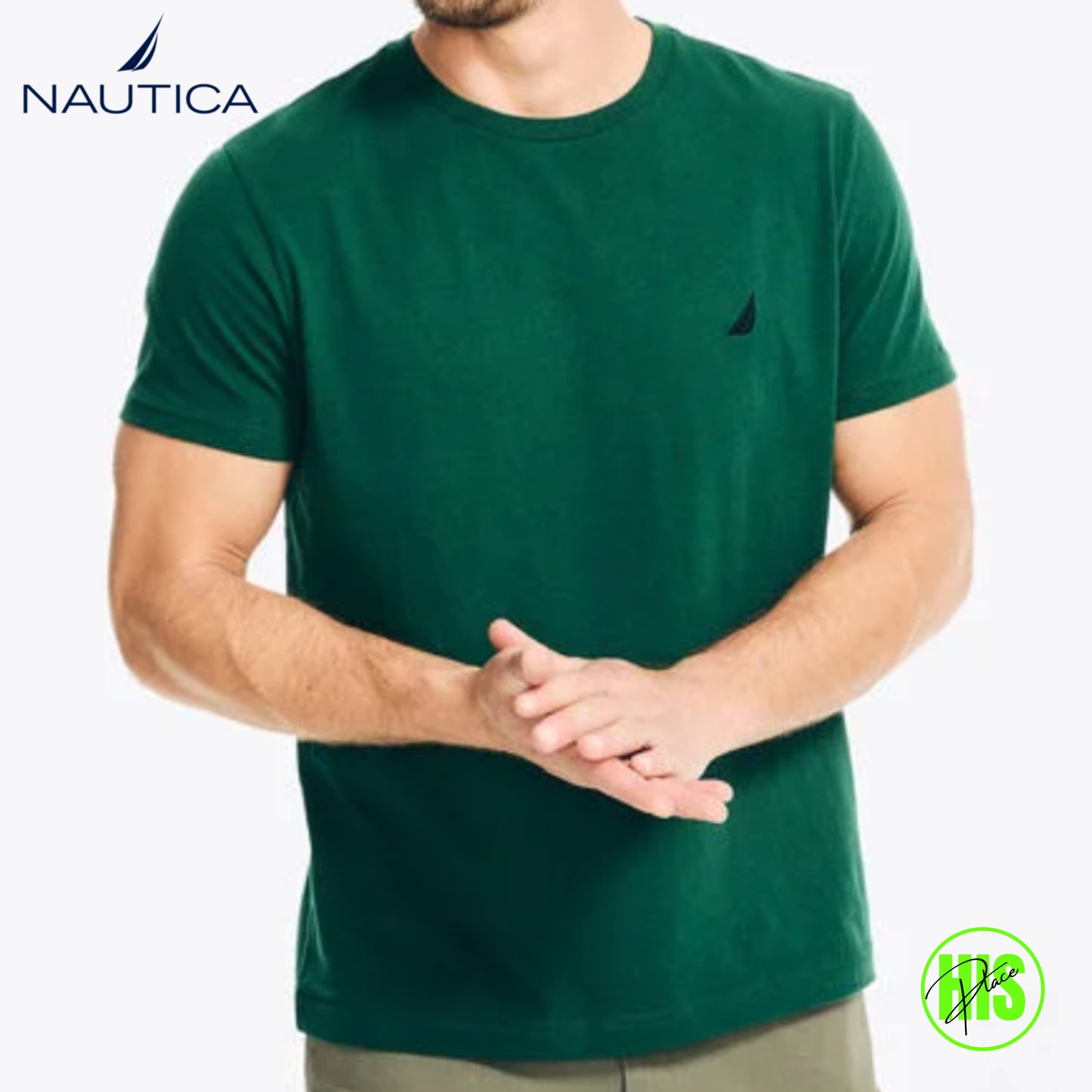 Nautica T-Shirt