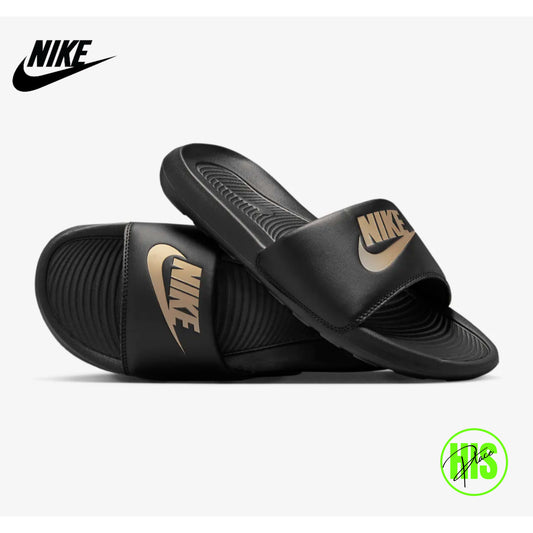 Nike Men's Slides (Size 7)