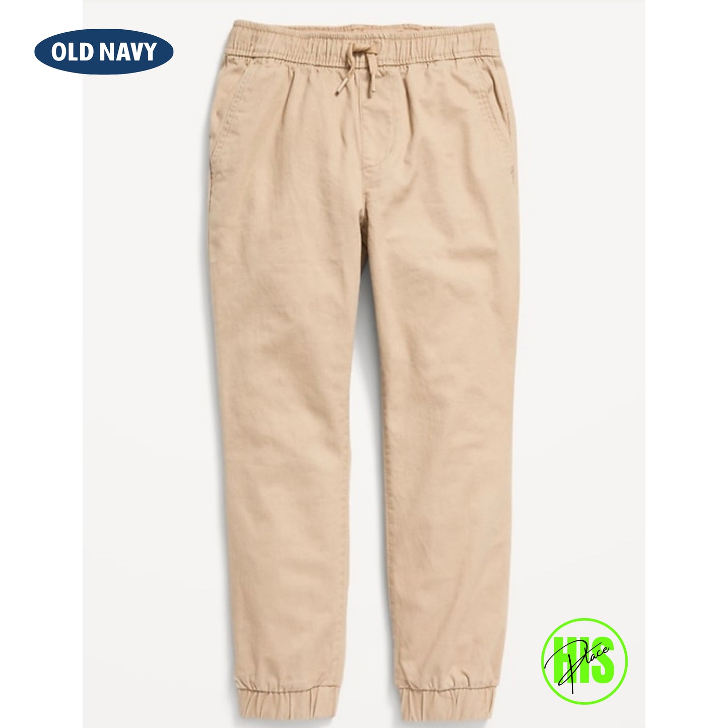 Old Navy Boys Joggers (Large)