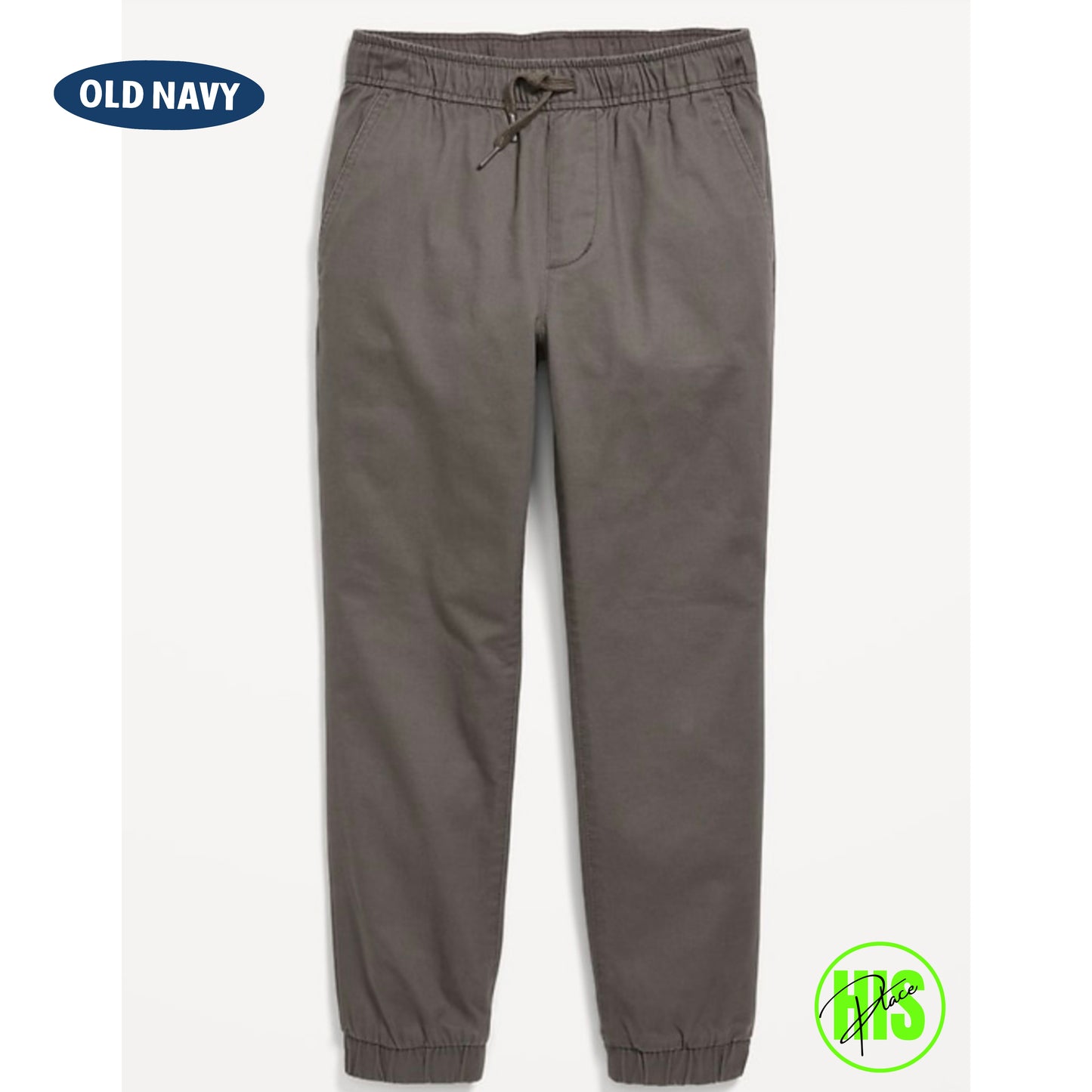 Old Navy Boys Joggers (XXL)