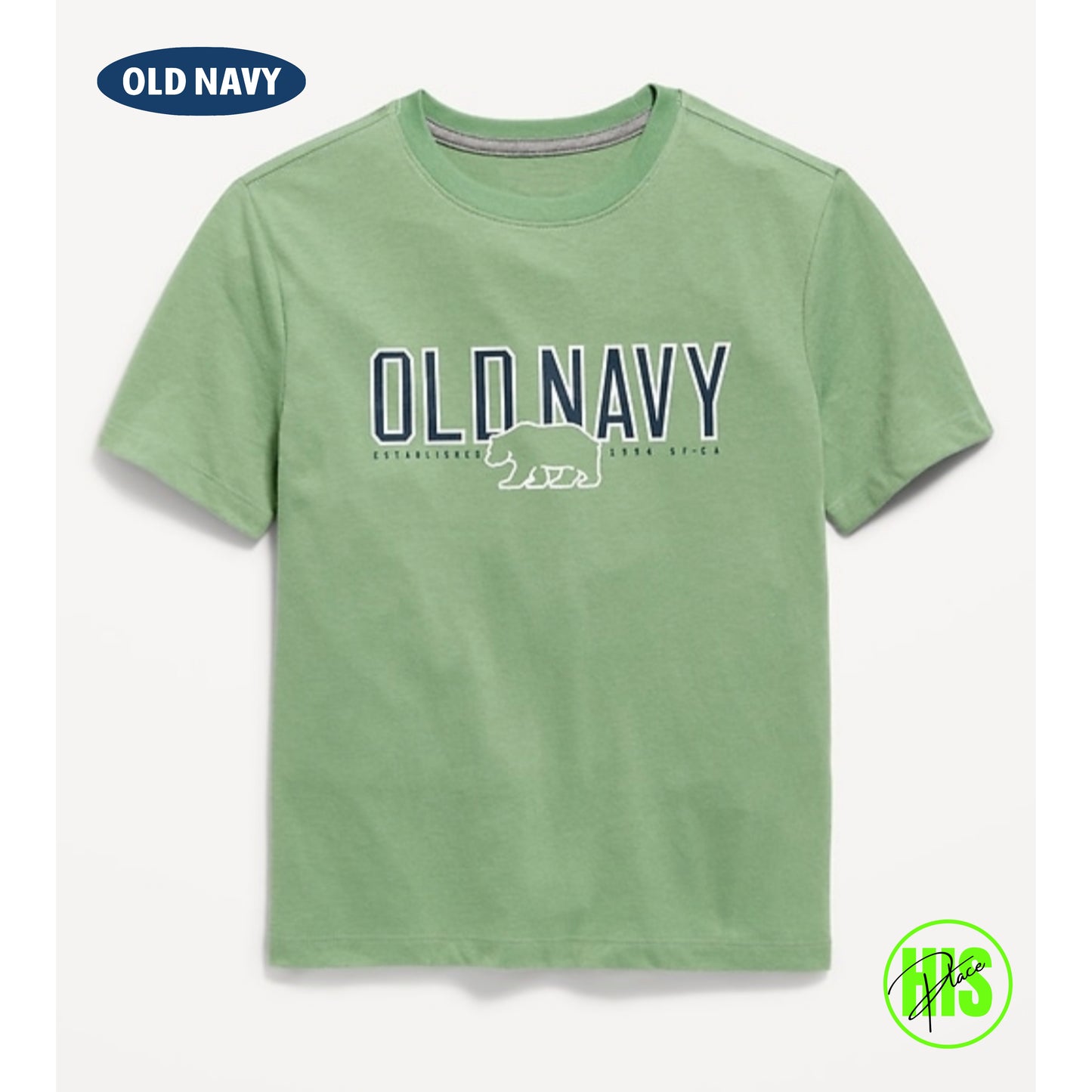 Old Navy Boys T-Shirt