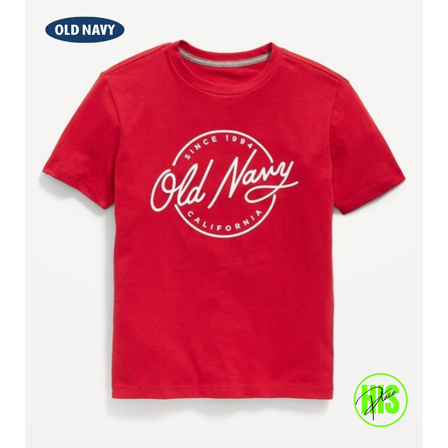 Old Navy Boys T-Shirt