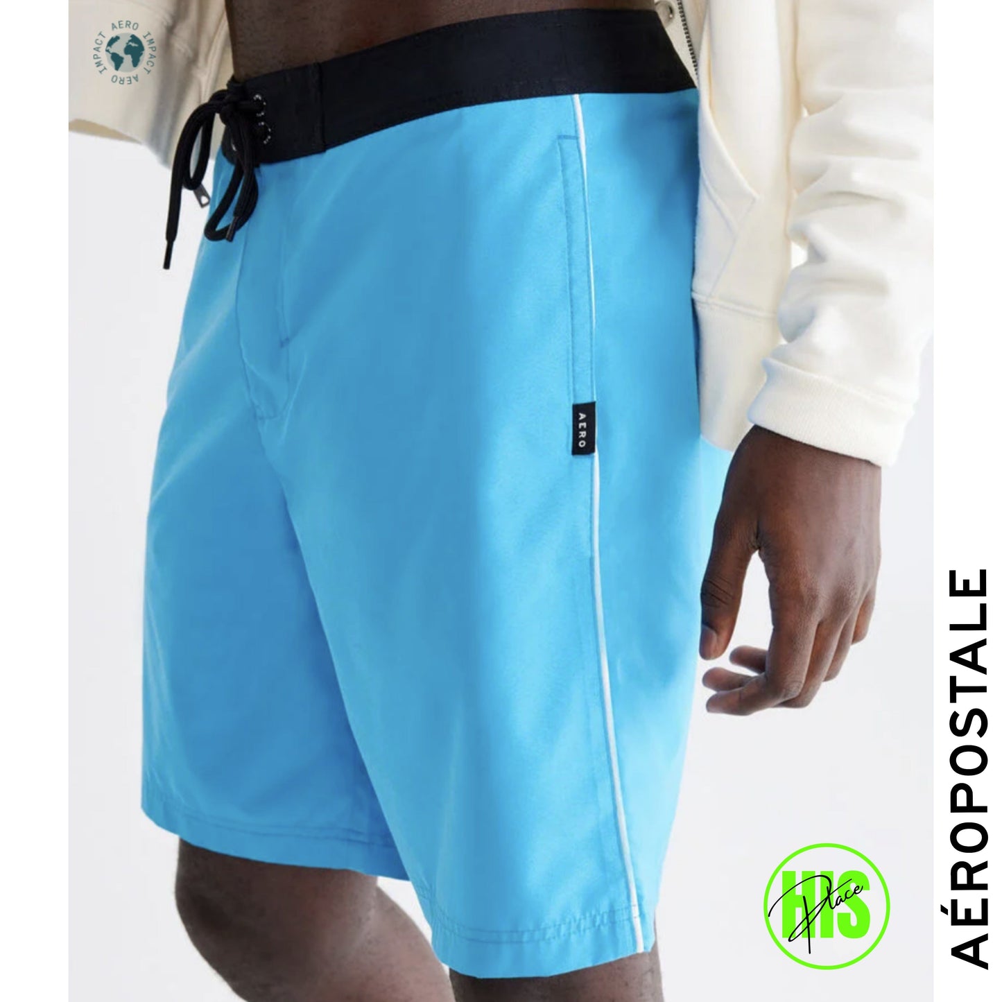 Aeropostale Swim Shorts