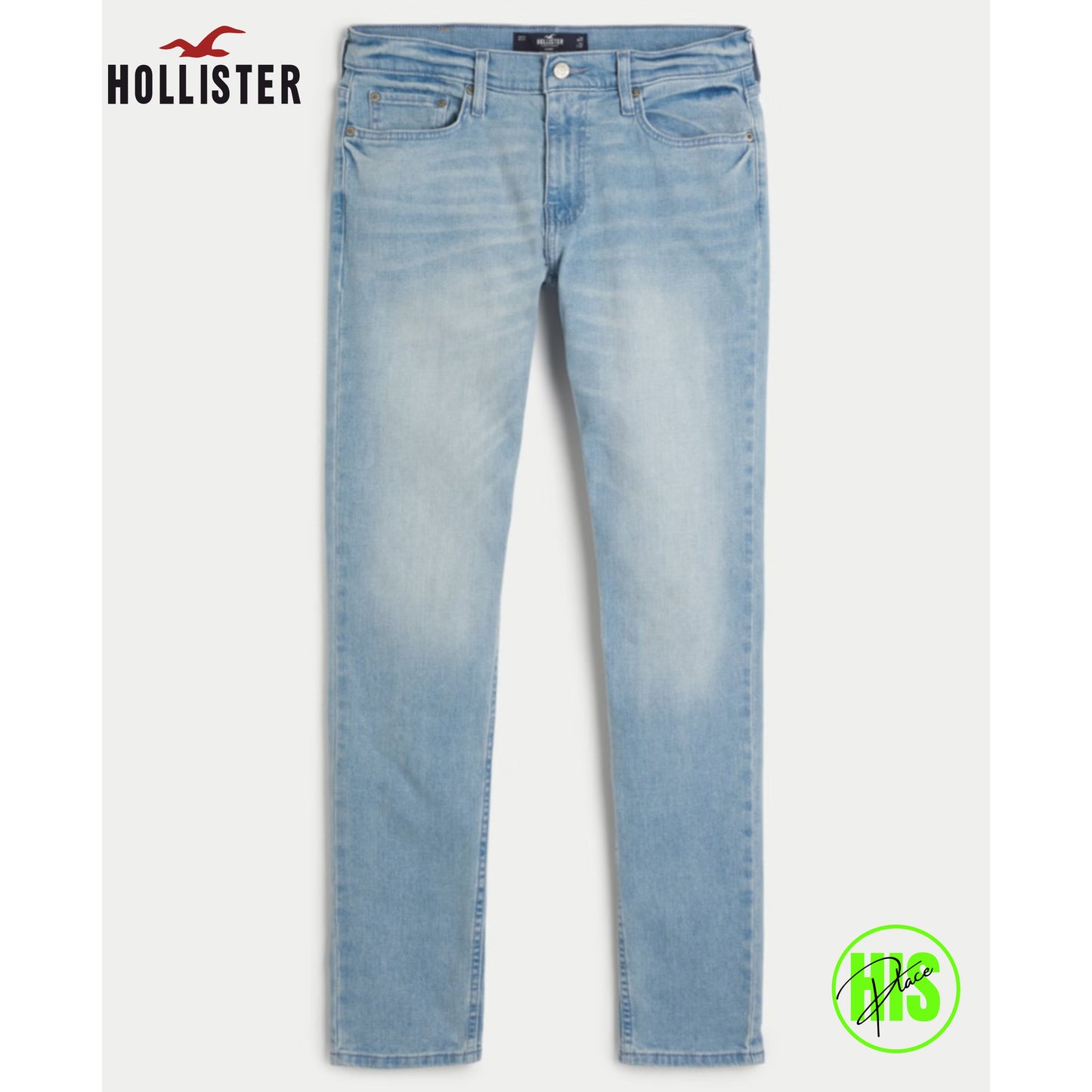 Hollister Skinny Jeans