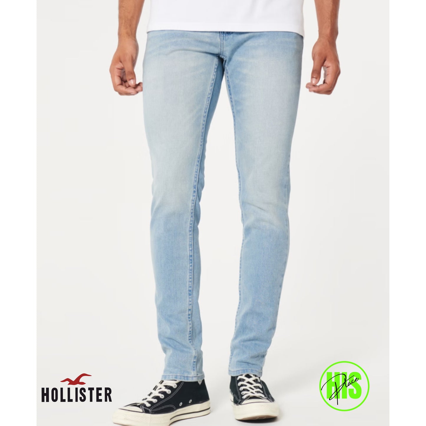 Hollister Skinny Jeans