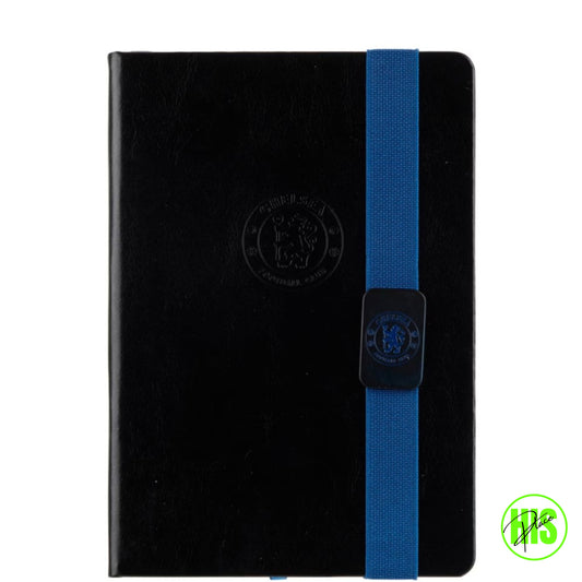 Chelsea F.C Notebook