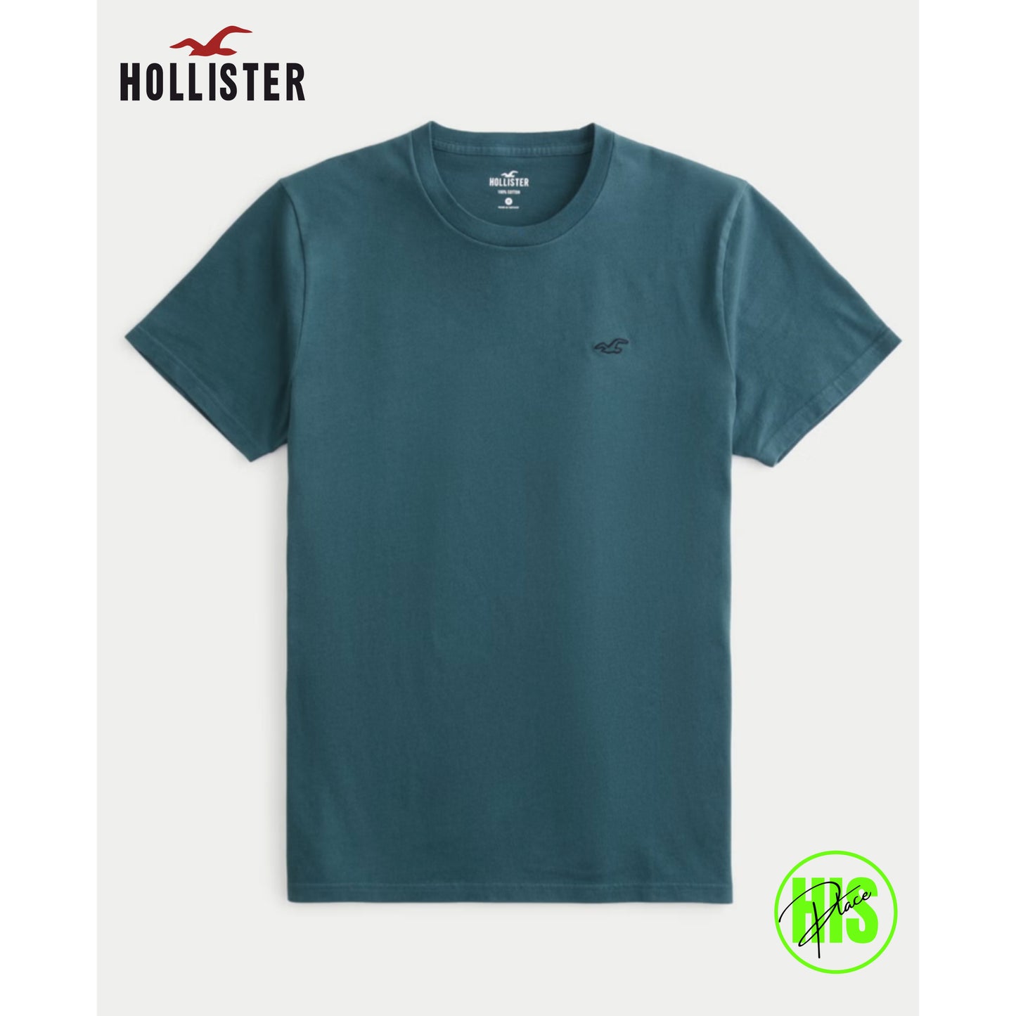 Hollister T-Shirt