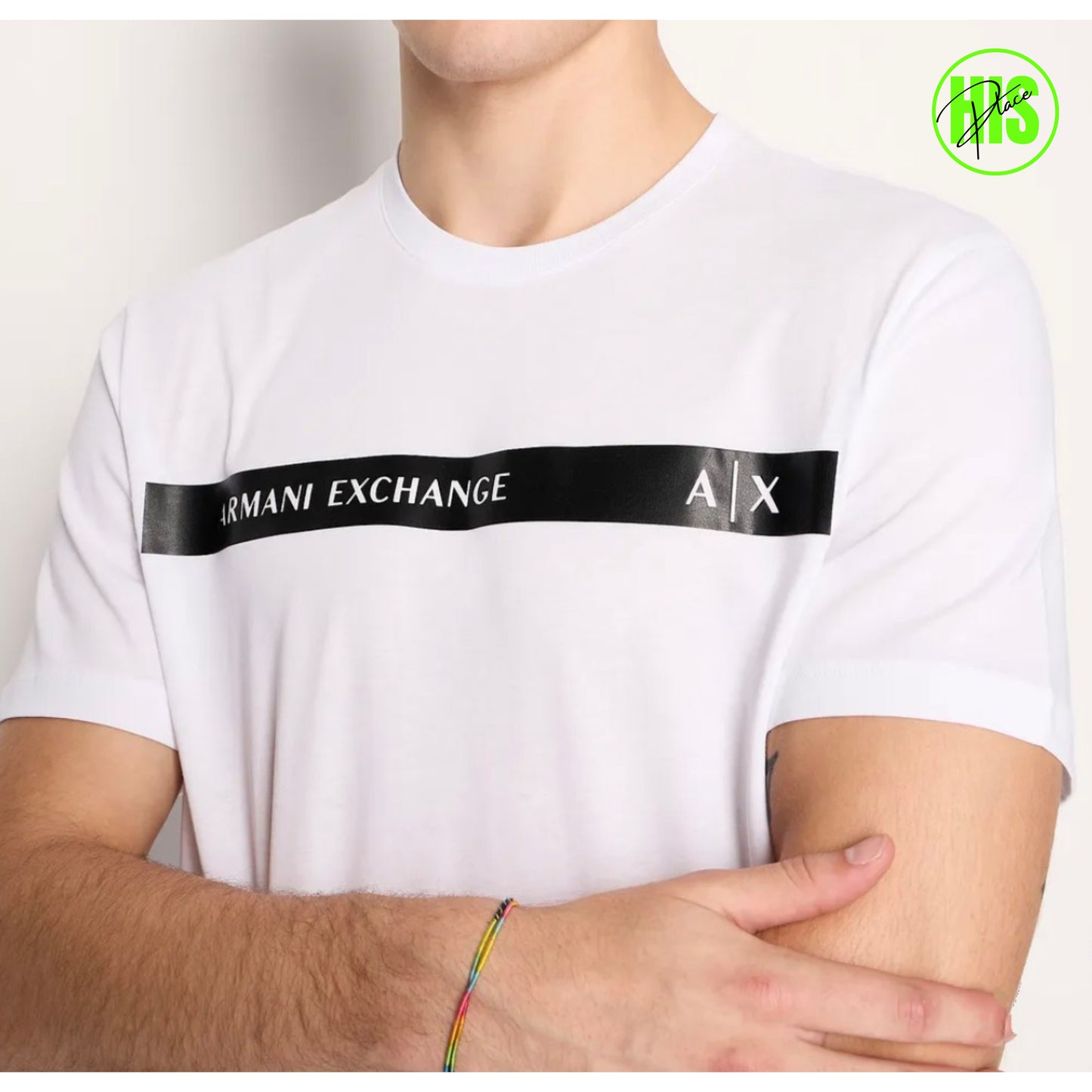 Armani Exchange T-Shirt