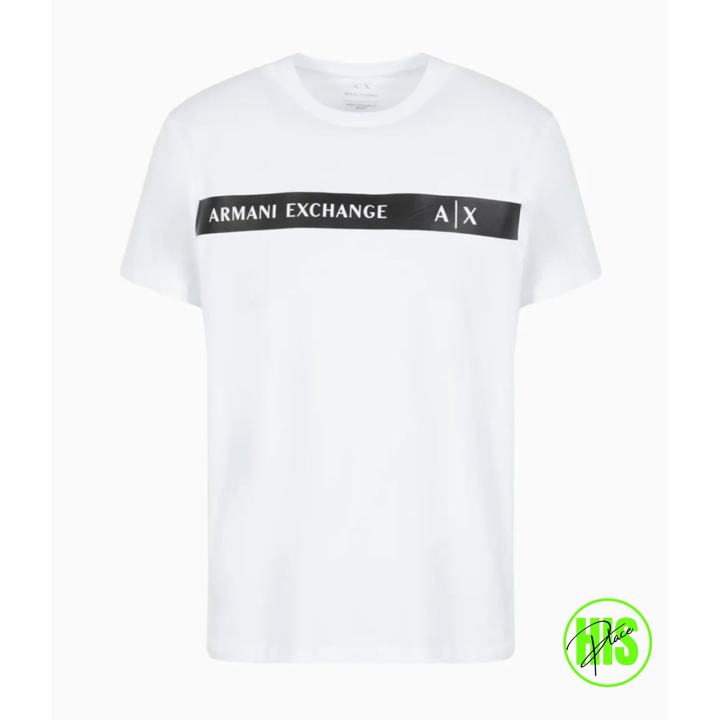 Armani Exchange T-Shirt