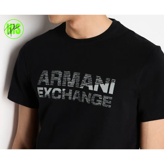 Armani Exchange T-Shirt (Medium)