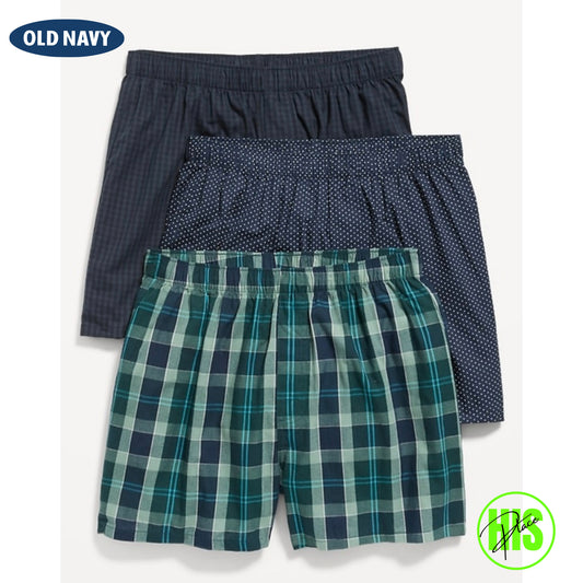 Old Navy Boxers (3 pack)