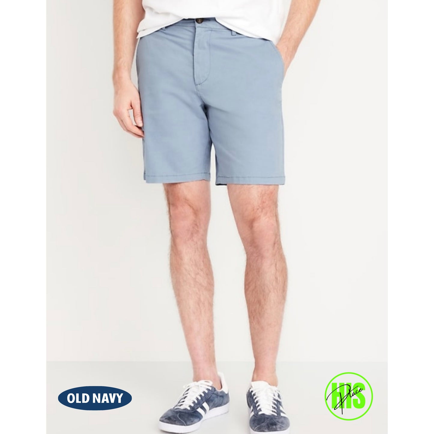 Old Navy Short Pants (8 inch inseam)