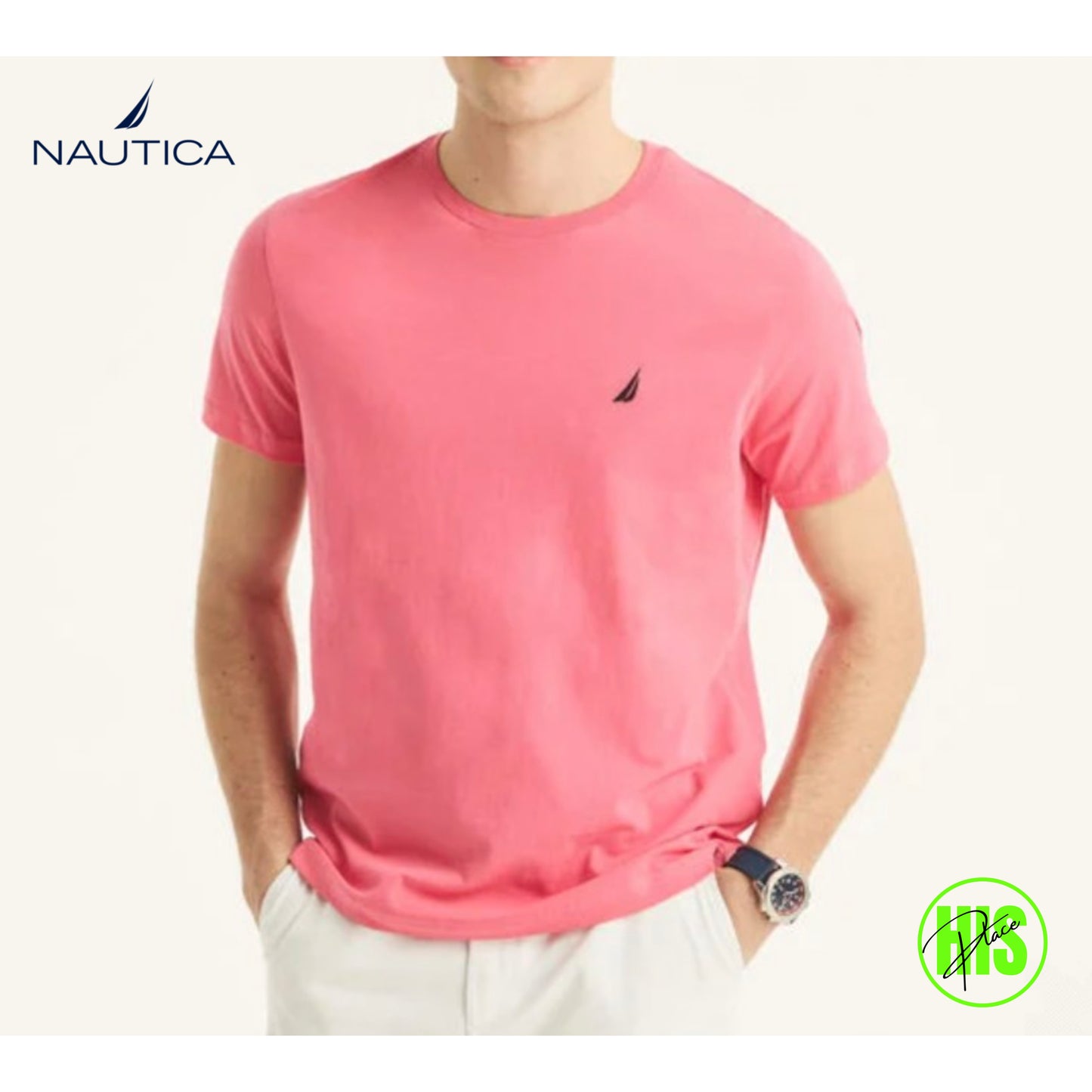 Nautica T-Shirt