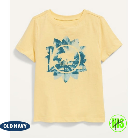 Old Navy Toddler T-Shirt (4T)